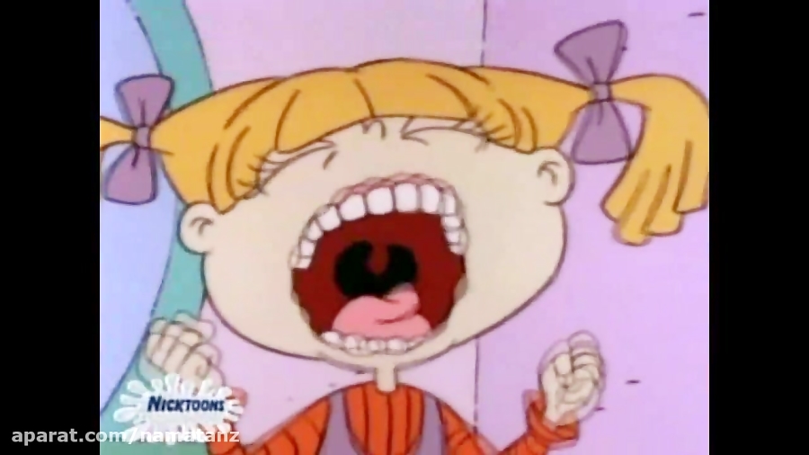 انیمیشن راگرتز فصل 2 قسمت 44 و 45 - Rugrats